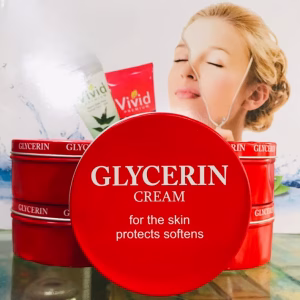 Glycerin Cream Soft Moist