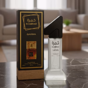 Khamrah by Lattafa Perfume