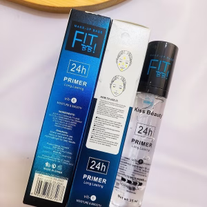Kiss Beauty Fit Primer