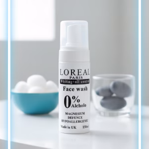 Loreal Magnesium Defence Face