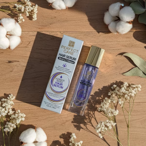 Perfect Care Keratin Serum
