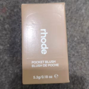 Pocket Blush Smooth Application