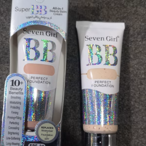 Super All In Balm