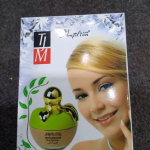 TLM Apple Foundation BB