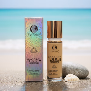 TV Parlour Mineral Touch