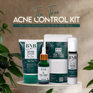 4 in 1 BNB Acne Control Kit