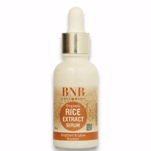 BNB Rice Extract Serum