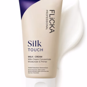 Flicka Silk Touch Cream