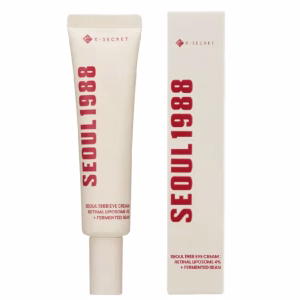 SEOUL 1988 Retinal Repair Eye Cream